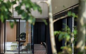 Intercontinental Hotel Osaka By Ihg
